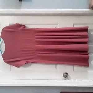 Torrid dress size 1